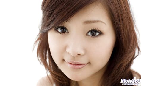 Sweet Asian Babe Suzuka Ishikawa Uncovering Her Fuckable Body Sexy