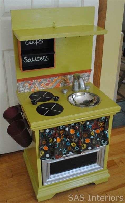 85 best images about diy play kitchens on pinterest play sets ana white and diy play kitchen