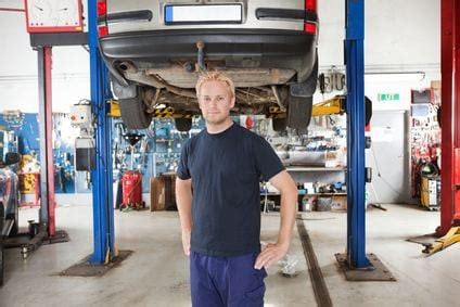 starting  auto repair shop    tips    started