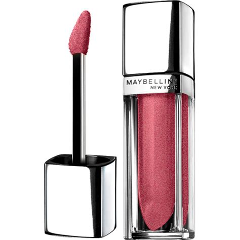 Maybelline New York Color Sensational Color Elixir Lip Laqucer
