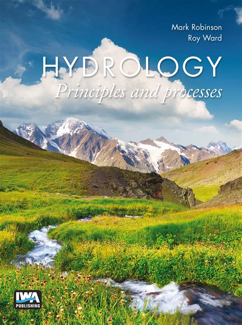 hydrology principles  processes iwa publishing