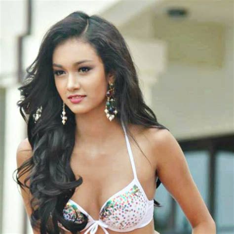 miss asia pacific world 2014 may myat noe burmese actress and model girls