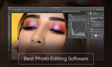 photo editing software  professional photographers