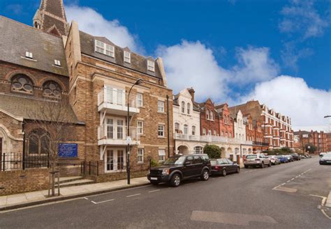 The Investment Case For West Kensington London Property