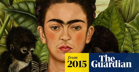 Re Creation Of Frida Kahlo S Casa Azul In New York To Show Different