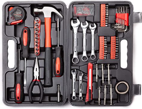 las  mejores cajas de herramientas   te pueden faltar en casa