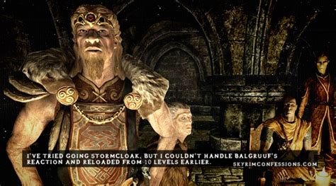 skyrim confessions from tubmlr album on imgur