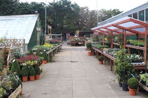 garden centre sold  quinton edwards