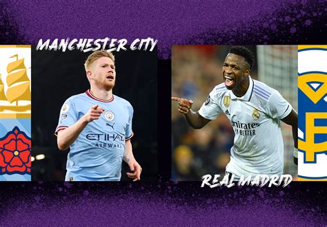 manchester city  real madrid prediction preview  analyst