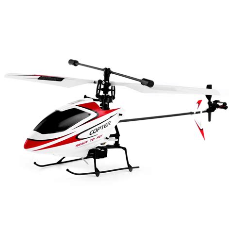 original wltoys  rc helicopter  ch drone toy remote control drones flying toy