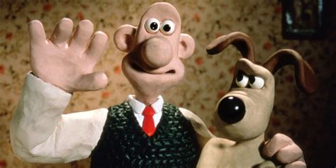 wallace gromit     didnt   cracking years