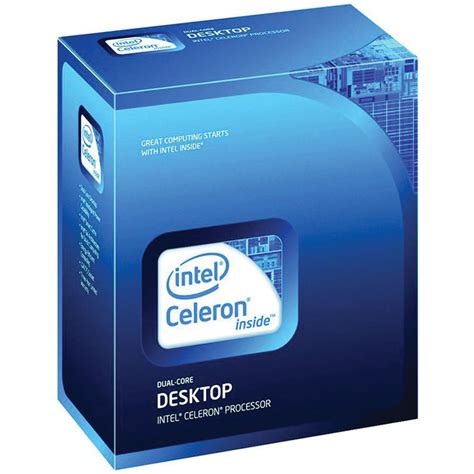 intel celeron  processor bxg bh photo video