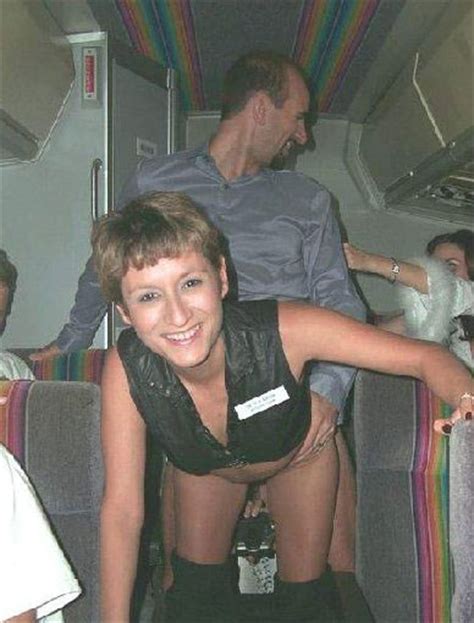 naughty flight attendant stewardess sexy babes naked wallpaper