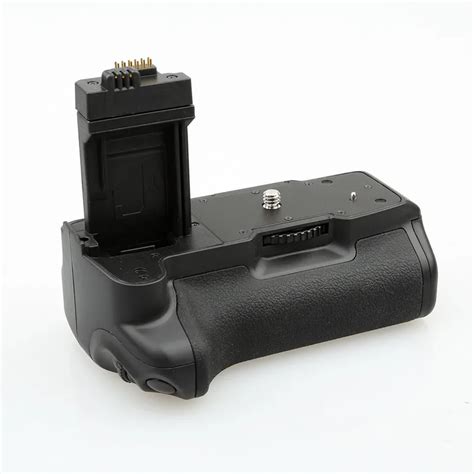camera canon eos    battery grip  retail box