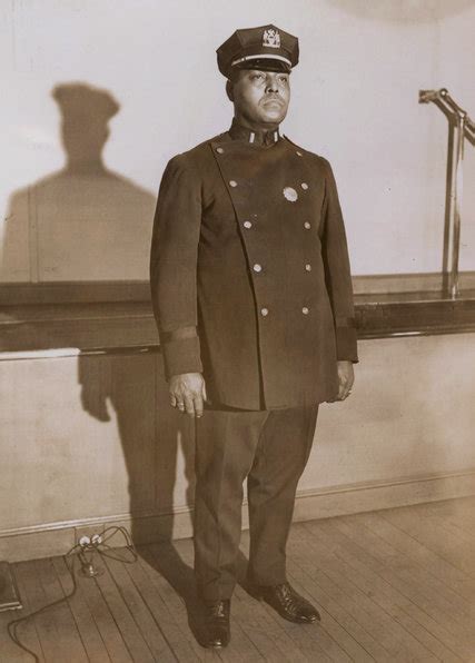 The Story Of New York’s First Black Police Officer Told With The Help