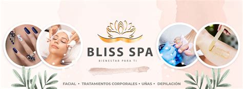 bliss spa home
