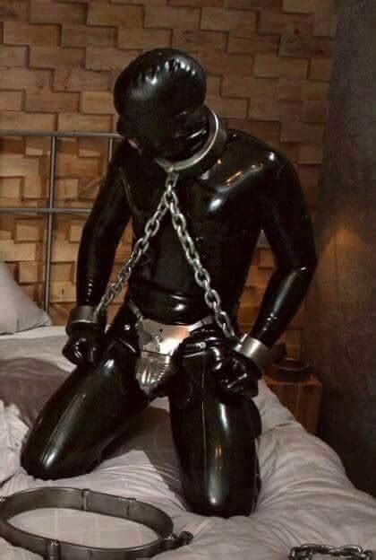 tightlyrubberd