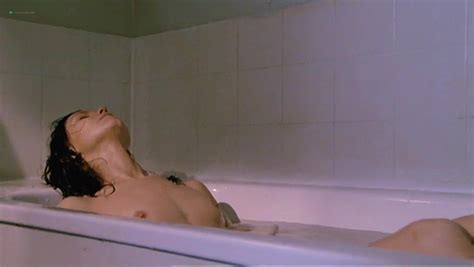 Nude Video Celebs Actress Fanny Bastien