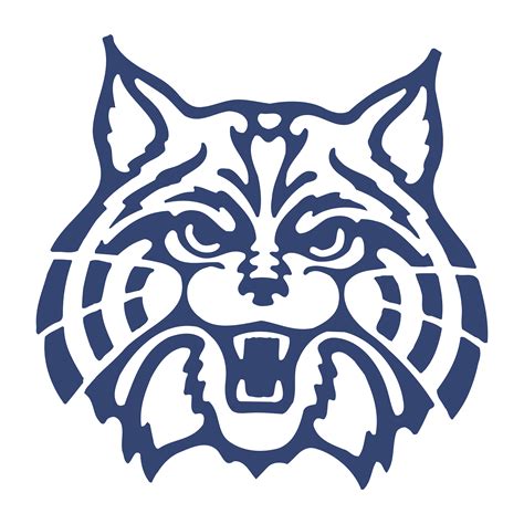 arizona wildcats logos