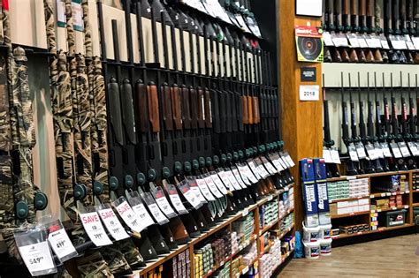 dick s sporting goods joins chorus for gun control stops selling assault style rifles the