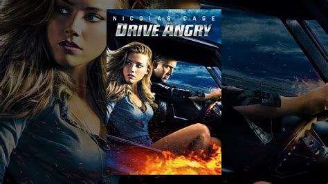 drive angry youtube