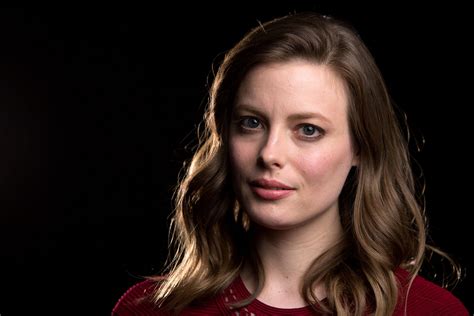 Celebrity Focus Gillian Jacobs In ‘love’ With Her New Netflix Series