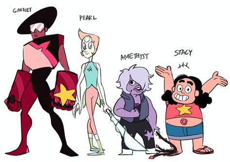 Steven Universe Rule 63 By C2ndy2c1d Fantasy World