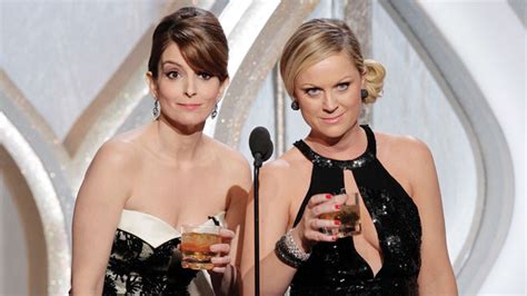 Emmys Tina Fey Amy Poehler And 11 Hot Contenders In The Creative Arts