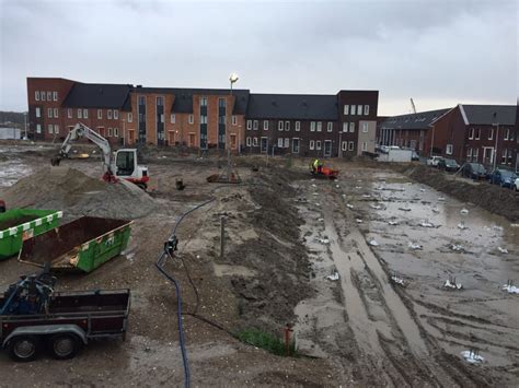 nieuwbouwproject leidsche rijn weld