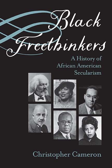 freethinkers and african american intellectual history