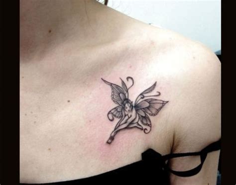 20 Fairy Tattoos Tattoos Small Fairy Tattoos Fairy