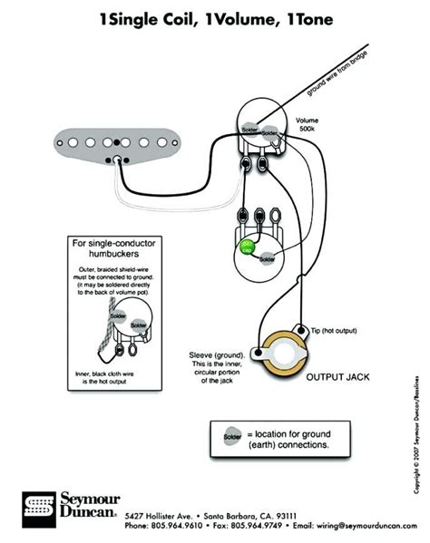 pickup electric guitar wiring diagram coginspire