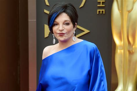 liza minnelli does not sanction judy garland film with renee