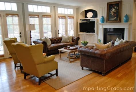 imparting grace  living room details  sources