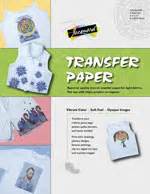 jacquard inkjet cotton  silk transfer paper extravorganza paper