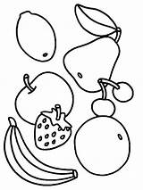 Coloring Frutas Verduras Vitamin Fruta Colorear Dibujos Preschoolactivities Legumes Melancia Variadas Vegetais Melão Qdb Cuento Imprima Clique Amplia Coloringsun Las sketch template