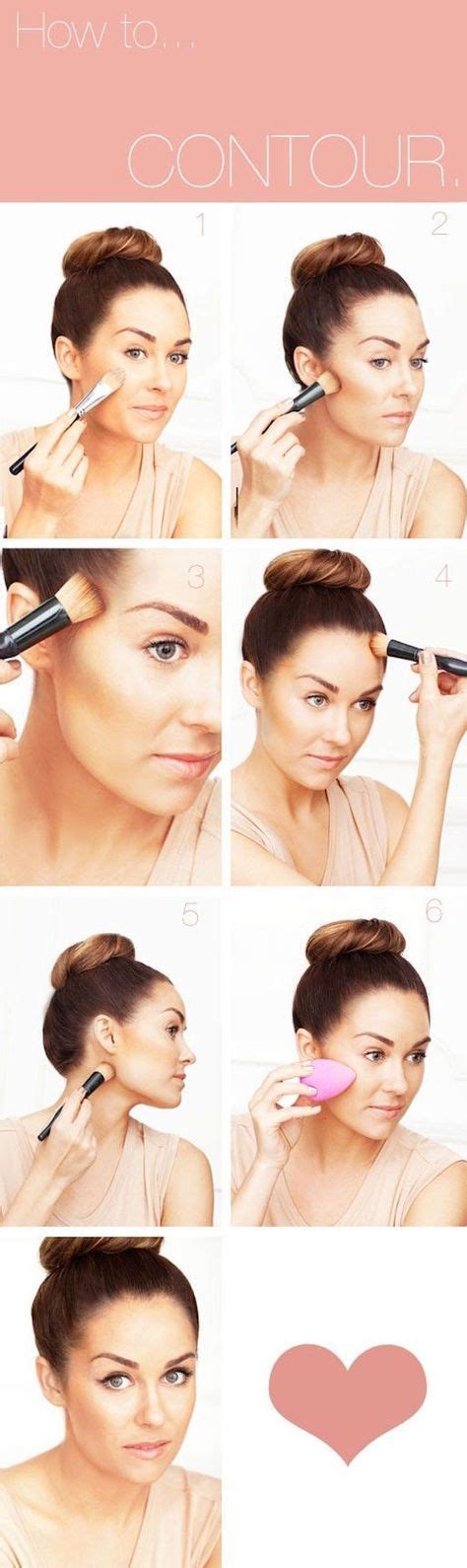 the 11 best makeup contouring tutorials beauty hacks beauty hair