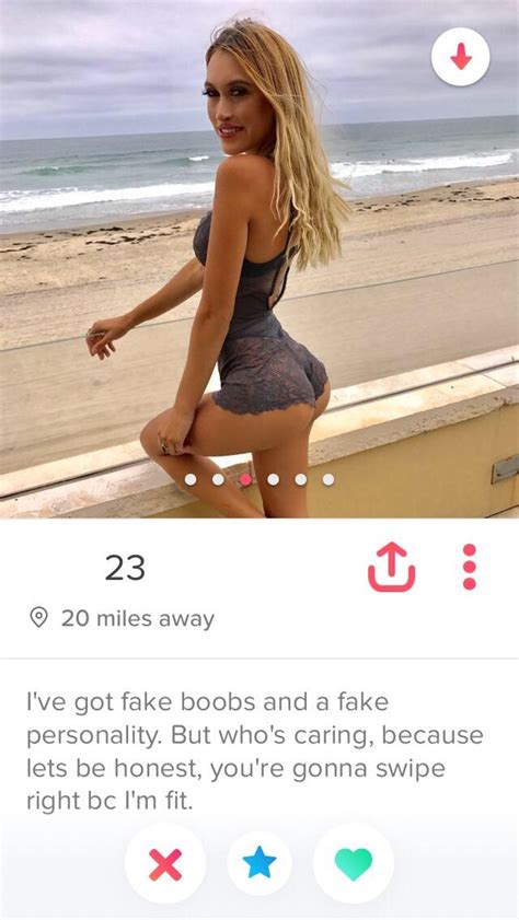 the best and worst tinder profiles in the world 114