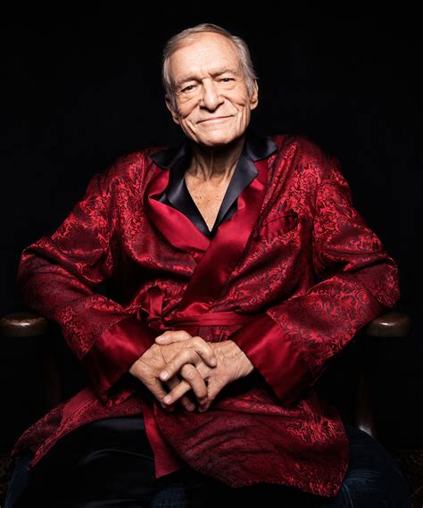dragon life and style hugh hefner there was a moment