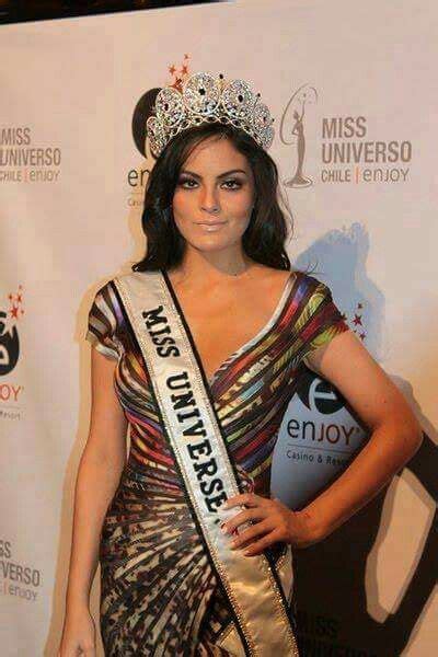 Ximena Navarrete Mexico Miss Universe 2010 Ximena