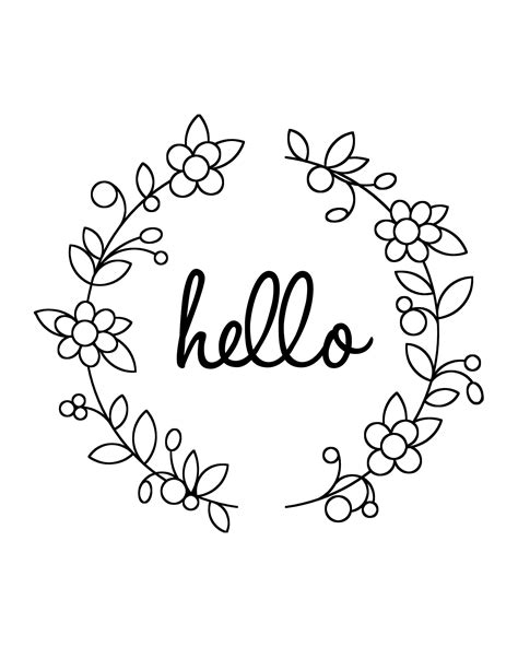 printable embroidery patterns customize  print