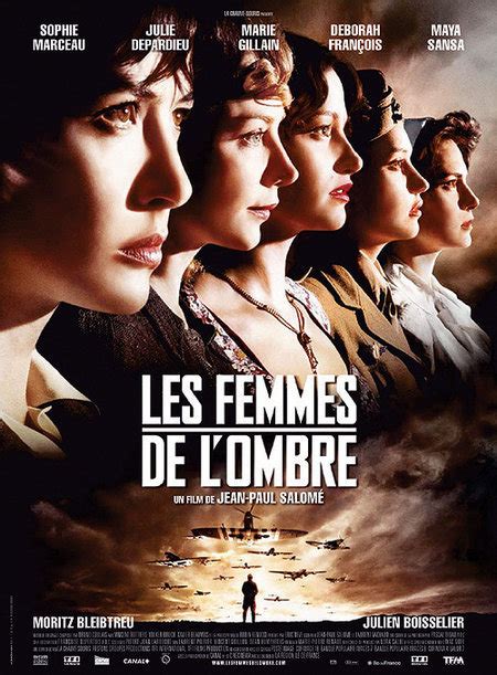 pictures and photos from les femmes de l ombre 2008 imdb