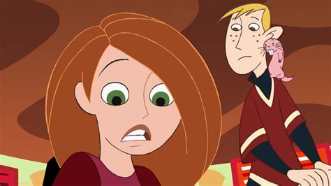 Kim Possible Season 4 Images Screencaps Screenshots Wallpapers And