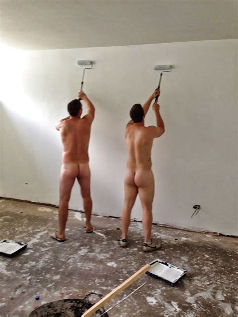 Men Working In The Nude 94 Pics Xhamster