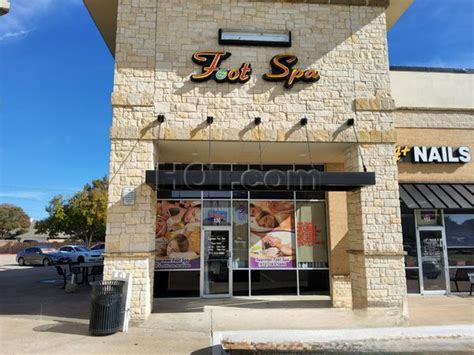 supreme foot massage spa massage parlor  rowlett tx