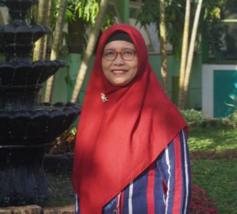 Siti Nurul Hidayah S Pd Kimia Sman 1 Geger Kab Madiun