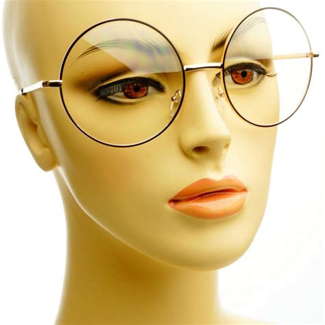 vintage oversized glasses nude galleries voyeur