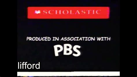 scholasticpbsclifforddiscovery networks  youtube