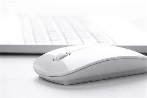 invented  computer mouse