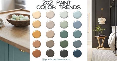 paint color trends     picks porch daydreamer